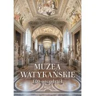 Filozofia i socjologia - Muzea watykańskie 100 arcydzieł - miniaturka - grafika 1