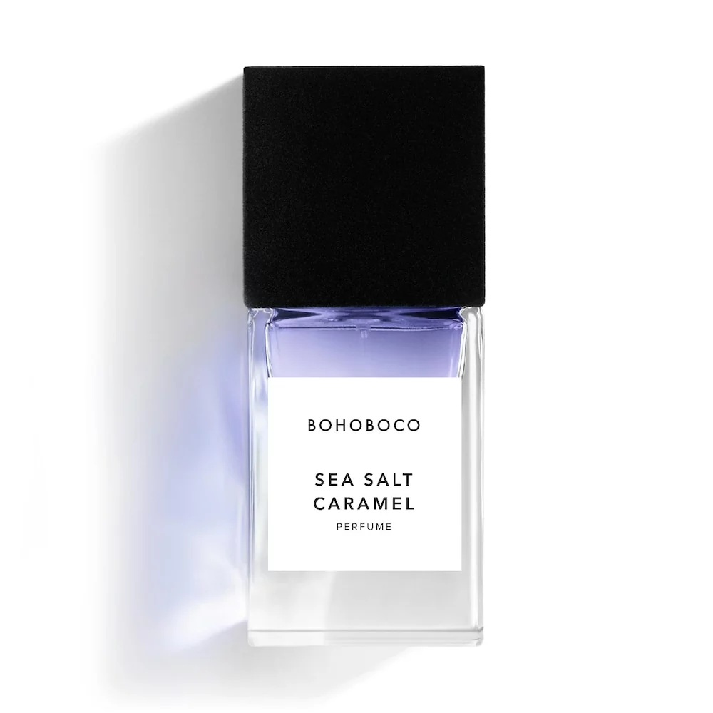 BOHOBOCO Sea Salt Caramel Perfumy 50 ml
