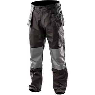 NEO-TOOLS spodnie robocze 2w1 rozmiar LD 81-230-LD - Odzież robocza - miniaturka - grafika 1