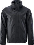 Kurtki męskie - Męska kurtka przejściowa turystyczna Magnum Otri czarny rozmiar XXL - miniaturka - grafika 1