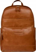 Torby na laptopy - Torba dbramante Svendborg - 16" 2nd Gen. - tan - Backpack for notebook until 16" - miniaturka - grafika 1