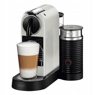 Ekspres do kawy DeLonghi Nespresso Citiz&Milk EN 267.WAE - Ekspresy do kawy - miniaturka - grafika 1