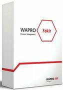 Programy finansowe i kadrowe - WAPRO Fakir BIURO - miniaturka - grafika 1