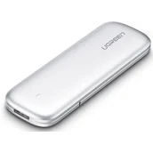 Etui na twarde dyski - UGREEN UGREEN 60530 60530 - miniaturka - grafika 1