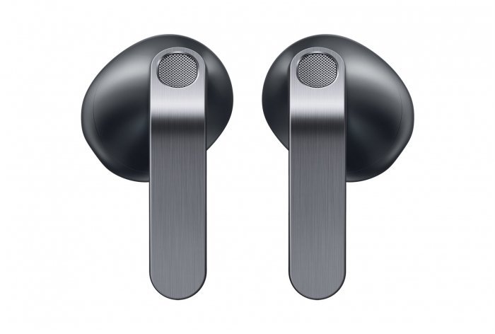 Samsung Galaxy Buds4 SM-R540 black