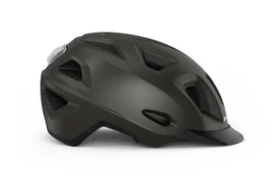 Kask rowerowy MET  Mobilite L/XL - Kaski rowerowe - miniaturka - grafika 1