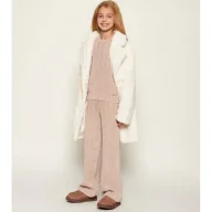 Dresy i komplety dla dziewczynek - Guess Komplet Loose fit - miniaturka - grafika 1