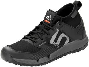 Adidas five ten Five Ten 5.10 TRAILCROSS XT Mountain Bike Shoes Women, core black/grey two/solar red UK 6 EU 39 1/3 2021 Buty miejskie i trekkingowe FX4447-A0QM-39 1/3 - Buty rowerowe - miniaturka - grafika 1