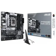 Płyty główne - Asus Płyta główna PRIME B660M-A WIFI D4 PRIME B660M-A WIFI D4 - miniaturka - grafika 1