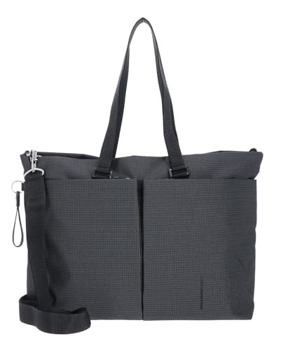 Mandarina Duck MD20 Shopper MD 20 damskie, stal