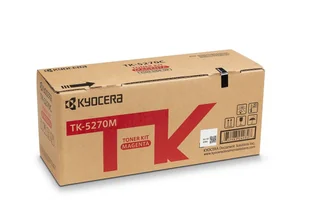 Kyocera KYOCERA 1t02tvbnl0 Magenta Original toner Pack of 1 1T02TVBNL0 - Tonery oryginalne - miniaturka - grafika 2