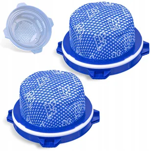 2x Filtr do Samsung Jet 60 / 70 / 75 / 90 / Turbo Easy Pet Dj97-02649b - Filtry do odkurzaczy 2x Filtr do Samsung Jet 60 / 70 / 75 / 90 / Turbo Easy Pet Dj97-02649b - Filtry do odkurzaczy - miniaturka - grafika 1