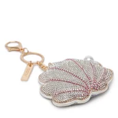 Breloki - Brelok Aldo Seashellia 13935254 Różowy - miniaturka - grafika 1