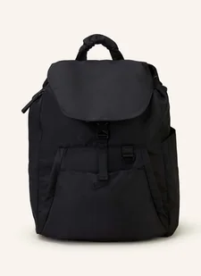 Nike Plecak One schwarz - Plecaki - miniaturka - grafika 1