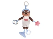 Akcesoria do wózków - Lupilu Akcesoria do wózka dziecięcego Zwierzę - miniaturka - grafika 1