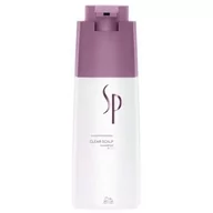 Szampony do włosów - Wella Professionals Professionals SP Clear Scalp szampon przeciw łupieżowi Shampoo) 250 ml - miniaturka - grafika 1