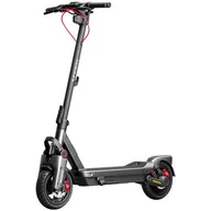 Hulajnogi elektryczne - Hulajnoga elektryczna SEGWAY Ninebot Max G3 D 80km 2000W 2 amortyzatory 11" Czarny - miniaturka - grafika 1