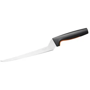 Fiskars FUNCTIONAL FORM 1057540 NÓŻ DO FILETOWANIA 22 CM STAL NIERDZEWNA 1057540 - Noże kuchenne - miniaturka - grafika 1