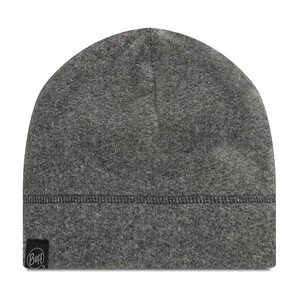 Buff Czapka Plar Beanie 123850.937.10.00 Htr Grey - Czapki damskie - miniaturka - grafika 1