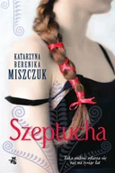Literatura obyczajowa - Szeptucha. Kwiat paproci. Tom 1 - miniaturka - grafika 1