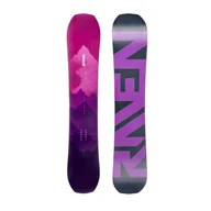 Deski snowboardowe - Deska snowboardowa Raven Destiny 2023 - miniaturka - grafika 1