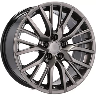 Felgi aluminiowe RACINGLINE RBY1260, 20",   5x114.3, 4 szt. - Felgi aluminiowe - miniaturka - grafika 1