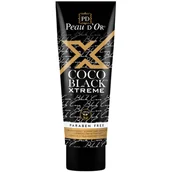 Balsamy i kremy do opalania - Peau d'Or, Coco Black Xtreme, Balsam do opalania, 250 ml - miniaturka - grafika 1
