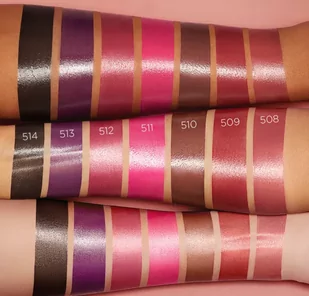 KIKO Milano Jelly Stylo nabłyszczająca pomadka do ust 508 Rosy Mauve 2g - Szminki - miniaturka - grafika 2