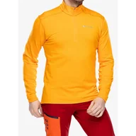 Bluzy narciarskie - Bluza z zamkiem 1/2 męska Montane Protium Lite Pull-On - miniaturka - grafika 1