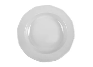 Talerz głęboki 22cm Merkury - Talerze - miniaturka - grafika 1