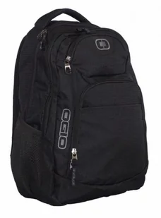 Plecak na laptopa OGIO Tribune GT 15.6 cali Czarny - Torby na laptopy - miniaturka - grafika 3