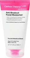 Kremy do twarzy - CARBON THEORY Krem do twarzy nawilżający 100 ml - miniaturka - grafika 1