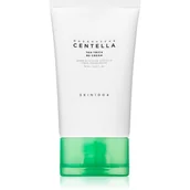 Kremy do twarzy - SKIN1004 Tea-Trica B5 Cream krem do twarzy na dzień 75 ml dla kobiet - miniaturka - grafika 1