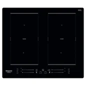 Płyty elektryczne do zabudowy - Hotpoint-Ariston HS 5160C NE - miniaturka - grafika 1