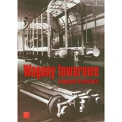 Podręczniki dla szkół wyższych - ZP Wydawnictwo Wagony towarowe - Przeździecki Franciszek - miniaturka - grafika 1