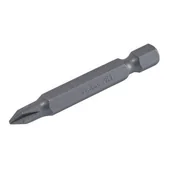 Wkrętarki - Proline Końcówka 1/4" phillips nr.3, l 50mm, szt.10 [p] 10628 - miniaturka - grafika 1