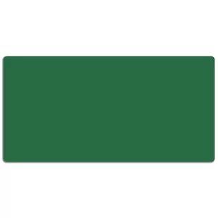 Podkładka na biurko z nadrukiem Leśny zielony 120x60 cm - Podkładki na biurko - miniaturka - grafika 1