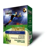 Trawy i trawniki - Trawnik Sportowy 1 kg kartonik - miniaturka - grafika 1