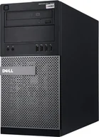 Zestawy komputerowe - Komputer Dell Dell Optiplex 7010 MT i5-3470 4x3.2GHz 16GB RAM - miniaturka - grafika 1