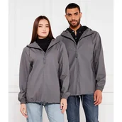 Kurtki damskie - Rains Kurtka Regular Fit - miniaturka - grafika 1