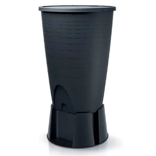 PROSPERPLAST Zbiornik na deszczówkę PROSPERPLAST Set Peruno 260L Raty - Zbiorniki na deszczówkę - miniaturka - grafika 1