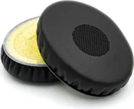 Akcesoria do słuchawek - NAUSZNIKI GĄBKI DO SENNHEISER HD218 HD219 HD220 HD228 HD229 HD238 HD239 - miniaturka - grafika 1