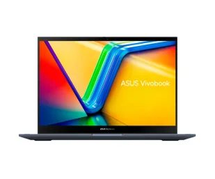 ASUS VivoBook S 14 Flip TN3402YA R7-7730U/40GB/512GB/W11 Dotyk OLED - Laptopy 2w1 - miniaturka - grafika 4