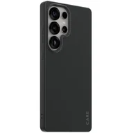 Etui i futerały do telefonów - PanzerGlass Etui Care by Fearlessly Fashionable Case Magnetic do Galaxy S25 Ultra, czarne - miniaturka - grafika 1