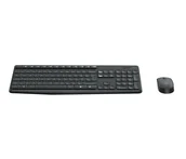 Klawiatury - Logitech MK235 920-007935 920-007935 - miniaturka - grafika 1