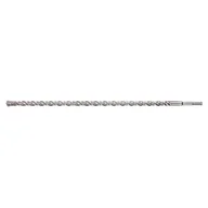 Wiertła - VERTO Wiertło do betonu SDS Plus, 16 x 600 mm, S4, quatro TOP-60H594 - miniaturka - grafika 1