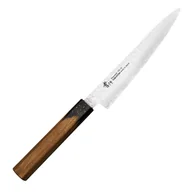 Noże kuchenne - Sakai Takayuki Urushi VG-10 Kokushin Nóż uniwersalny 15 cm - miniaturka - grafika 1