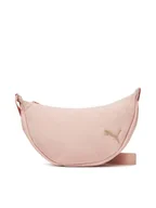 Torebki damskie - Puma Torebka Half Moon 912790 Różowy - miniaturka - grafika 1