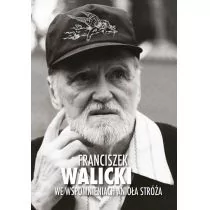 Bernardinum We wspomnieniach Anioła Stróża + CD - Franciszek Walicki - Biografie i autobiografie - miniaturka - grafika 1