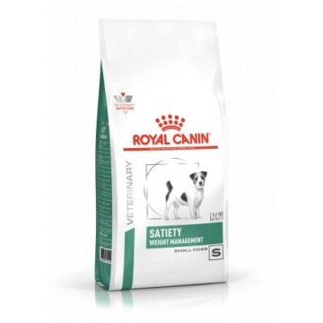Royal Canin Veterinary Diet Canine Satiety Small 0,5 kg